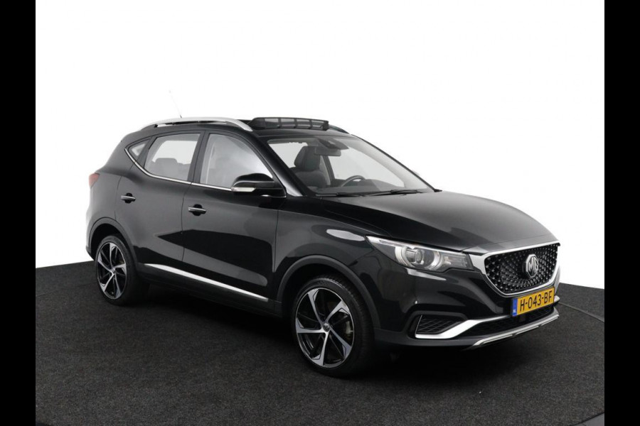 MG ZS EV Luxury 45 kWh*€13250 NA SUBSIDIE*PANO*LEER*ACC*