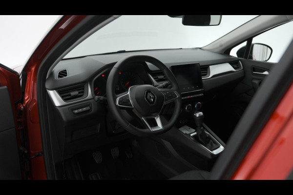 Renault Captur TCe 90 Evolution | Camera | Navigatie | Parkeersensoren | Stoelverwarming