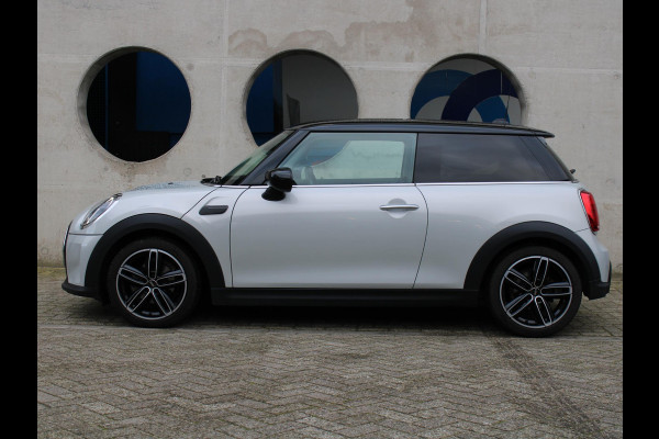 MINI Mini 1.5 Cooper Business Edition | PANORAMA DAK | NAVIGATIE | NIEUW MODEL |