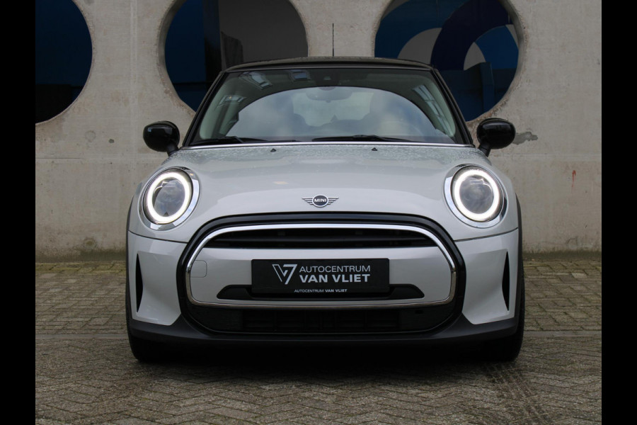 MINI Mini 1.5 Cooper Business Edition | PANORAMA DAK | NAVIGATIE | NIEUW MODEL |