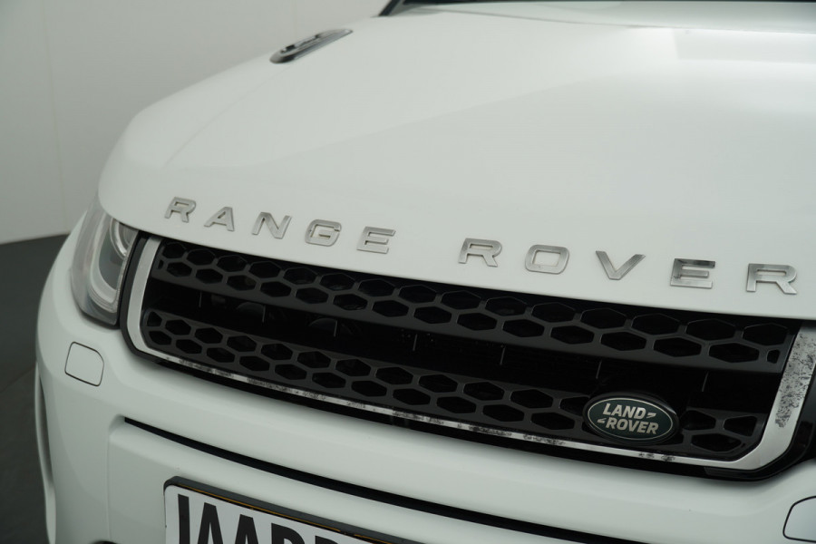 Land Rover Range Rover Evoque BWJ 2016 | 2.0 TD4 150PK HSE Dynamic | PANO DAK | LEER | CAMERA A | CLIMA | NAVI | STOELVERW | TREKHAAK |