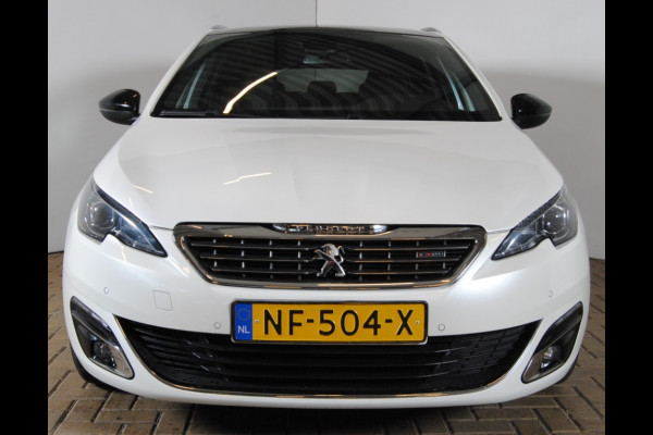 Peugeot 308 SW GT-Line || 6 maanden garant 1.2 PureTech GT-line