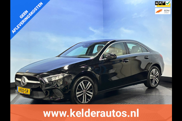 Mercedes-Benz A-Klasse 250 e Business Solution Luxury Limited Navi | Clima | Sfeerverlichting | Camera |Leer