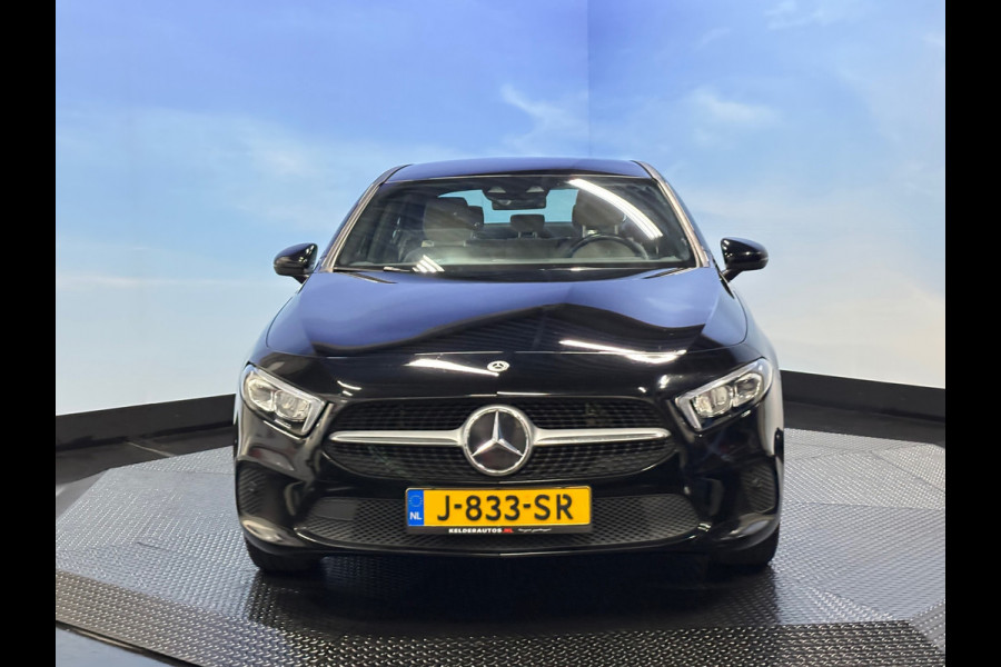 Mercedes-Benz A-Klasse 250 e Business Solution Luxury Limited Navi | Clima | Sfeerverlichting | Camera |Leer