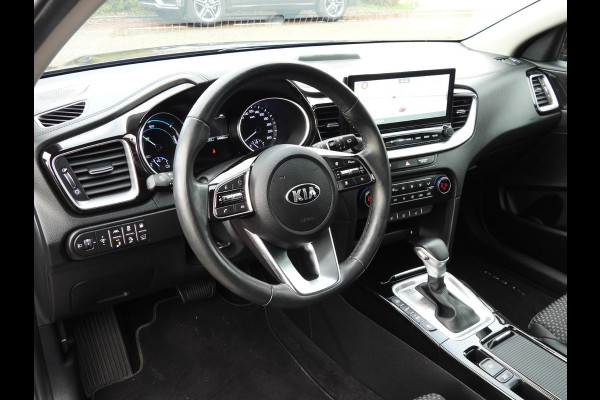 Kia Xceed 1.6 GDi PHEV Plug-In DynamicPlusLine NAVI/CAMERA/EL.KLEP/LED/18"LMV!