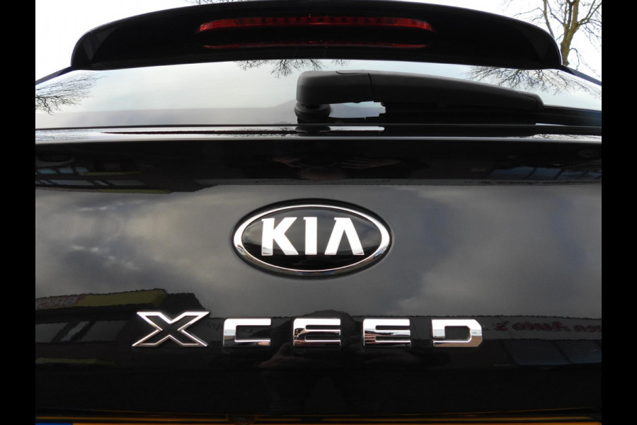 Kia Xceed 1.6 GDi PHEV Plug-In DynamicPlusLine NAVI/CAMERA/EL.KLEP/LED/18"LMV!