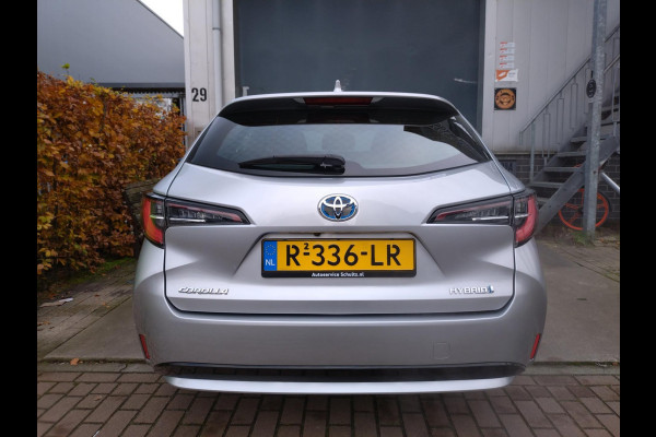 Toyota Corolla Touring Sports 1.8 Hybrid Active