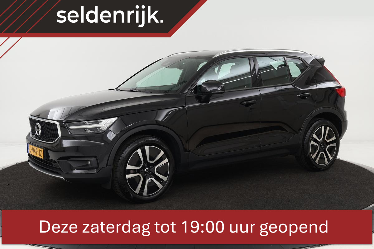 Volvo XC40 B4 Business Pro | Camera | Adaptive Cruise | Carplay | Full LED | PDC | Navigatie | DAB+ | Climate control