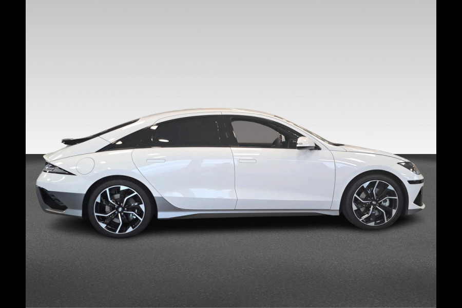 Hyundai IONIQ 6 Connect 77 kWh | VAN €56.330 VOOR €42.930 | optioneel 20 inch aluminium velgen