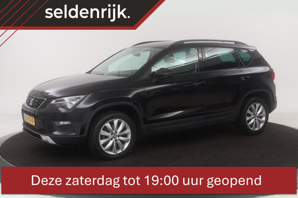 Seat Ateca 1.5 TSI Style Intense | Alcantara | Carplay | Full LED | Camera | Navigatie | Park Assist | DAB+ | Bluetooth