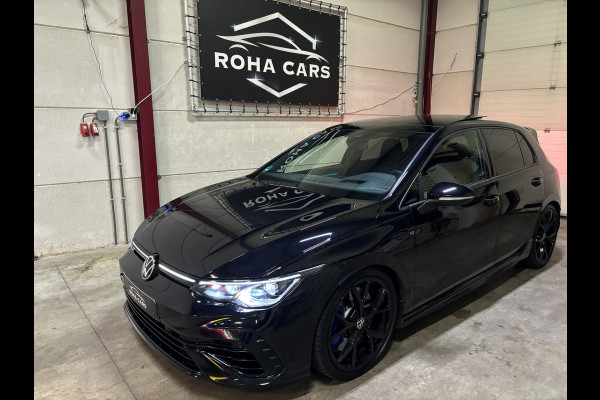 Volkswagen Golf 2.0 TSI 4Motion R Performence Akra Pano