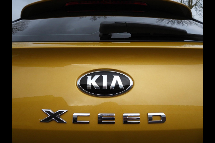 Kia Xceed 1.6 GDi PHEV Plug-In DynamicPlusLine NAVI/CAMERA/EL.KLEP/LED/18"LMV!