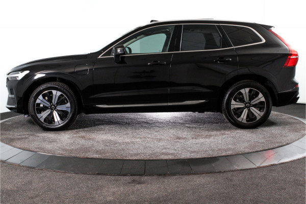 Volvo XC60 2.0 T6 Plug-in hybrid AWD Plus Bright | S/K-Panodak | Dig. Cockpit | Adapt. Cruise | Memory Stoelen | Elek. Klep | Stoel-+stuurverw. | Camera | NAV+App. Connect | LM 19" | 2333