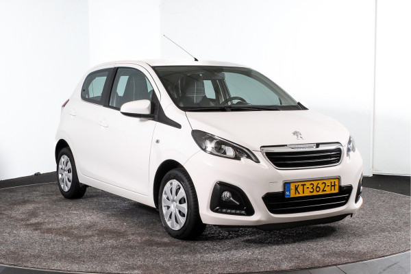 Peugeot 108 1.0 e-VTi 70 PK Active | Airco | Radio | Org. NL. |