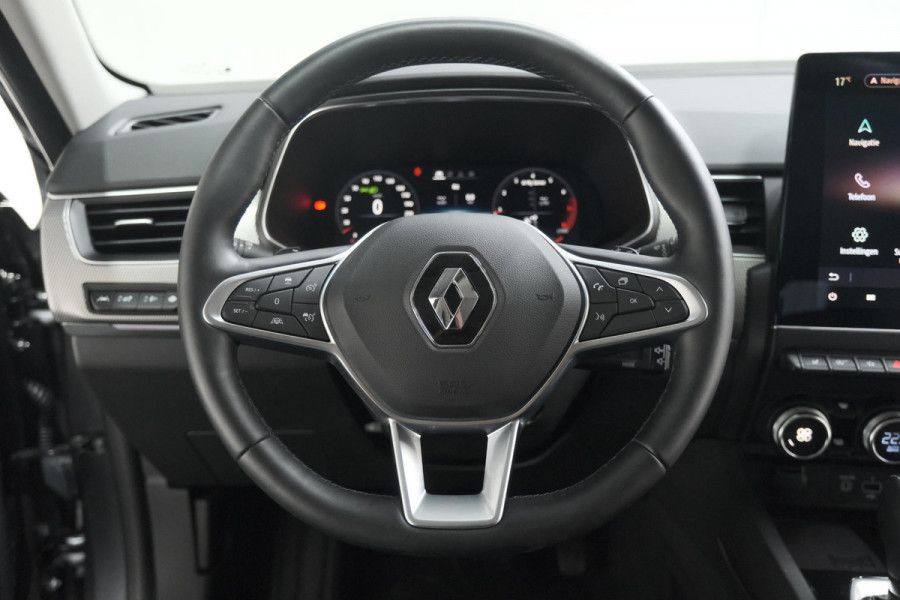 Renault Arkana Mild Hybrid 140 EDC Techno | Camera | Dodehoekdetectie | Adaptieve Cruise Control | Pack Winter