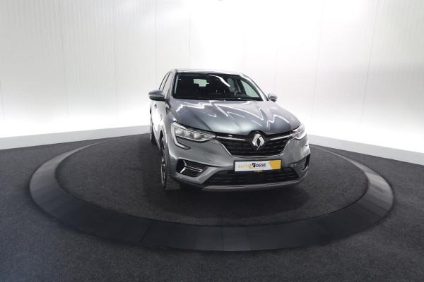 Renault Arkana Mild Hybrid 140 EDC Techno | Camera | Dodehoekdetectie | Adaptieve Cruise Control | Pack Winter