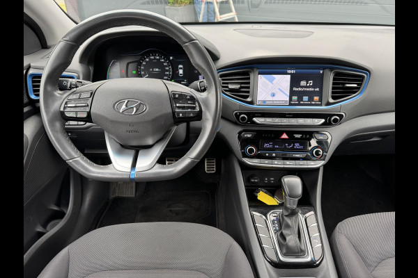 Hyundai IONIQ 1.6 GDi Comfort Navi,Clima,Cruise,Camera,N.A.P,APK tot 05-2026