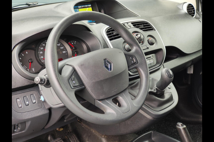 Renault Kangoo 1.5 dCi 90 Energy Comfort Maxi 1e Eigenaar,Navi,Cruise,Airco,Camera,N.A.P,APK bij Aflevering