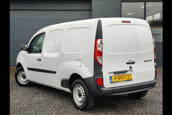 Renault Kangoo 1.5 dCi 90 Energy Comfort Maxi 1e Eigenaar,Navi,Cruise,Airco,Camera,N.A.P,APK bij Aflevering