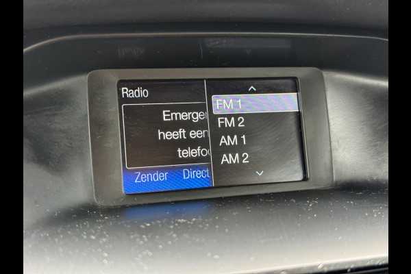 Ford FOCUS Wagon 1.0 Titanium 2e Eigenaar,Clima,Cruise,Bluetooth,APK bij Aflevering