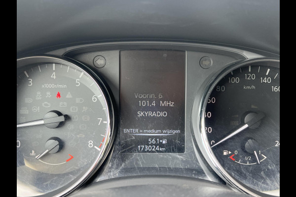 Nissan QASHQAI 1.2 N-Connecta 1e Eigenaar,Navi,Clima,Pano,Camera,Cruise,Trekhaak,Keyless,N.A.P,Nieuwe Apk bij Aflevering