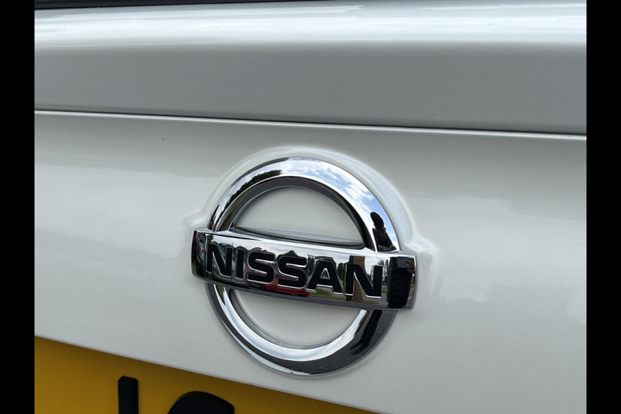 Nissan QASHQAI 1.2 N-Connecta 1e Eigenaar,Navi,Clima,Pano,Camera,Cruise,Trekhaak,Keyless,N.A.P,Nieuwe Apk bij Aflevering