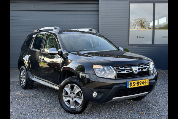 Dacia Duster 1.2 TCe 4x2 Prestige Navi,Airco,Cruise,Camera,Trekhaak,APK bij Aflevering