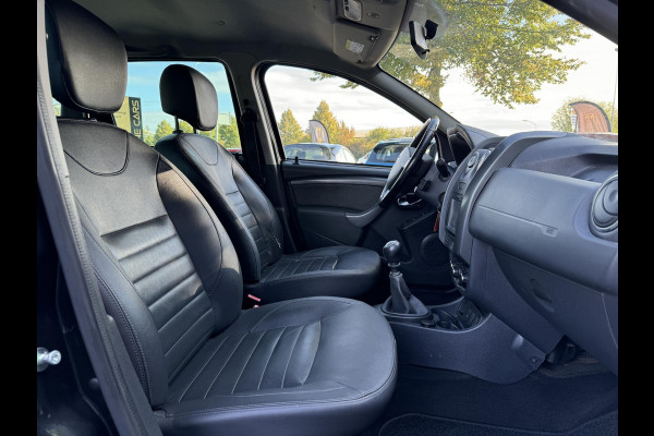 Dacia Duster 1.2 TCe 4x2 Prestige Navi,Airco,Cruise,Camera,Trekhaak,APK bij Aflevering