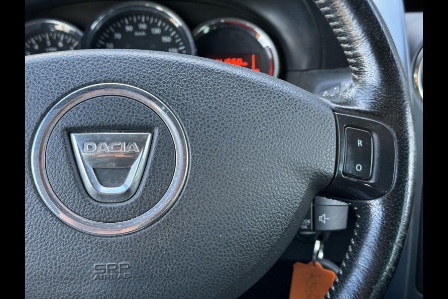 Dacia Duster 1.2 TCe 4x2 Prestige Navi,Airco,Cruise,Camera,Trekhaak,APK bij Aflevering