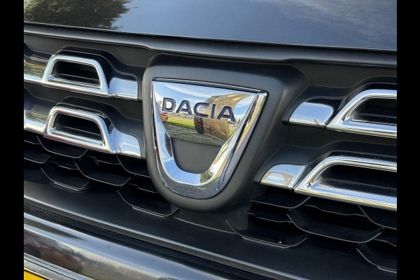 Dacia Duster 1.2 TCe 4x2 Prestige Navi,Airco,Cruise,Camera,Trekhaak,APK bij Aflevering