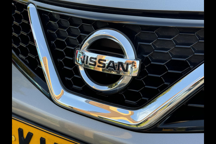 Nissan Pulsar 1.2 DIG-T Visia 1e Eigenaar,Airco,Cruise,Bluetooth,Trekhaak,N.A.P,Nieuwe APK Bij Aflevering