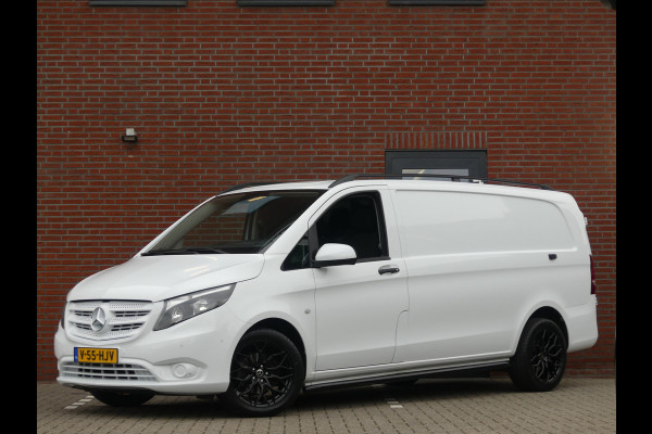 Mercedes-Benz Vito 116 CDI Extra Lang Airco/Camera/PDC