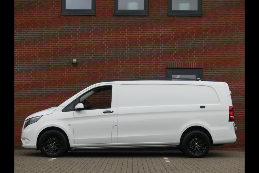 Mercedes-Benz Vito 116 CDI Extra Lang Airco/Camera/PDC