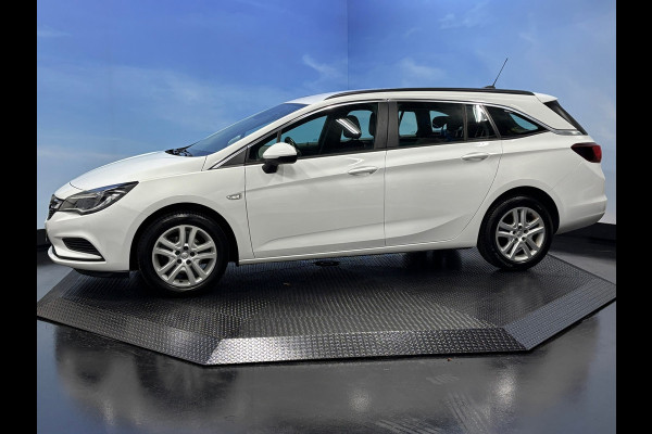 Opel Astra Sports Tourer 1.0 Turbo Business Airco | Navi | Cruise | PDC