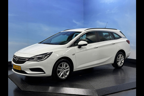 Opel Astra Sports Tourer 1.0 Turbo Business Airco | Navi | Cruise | PDC