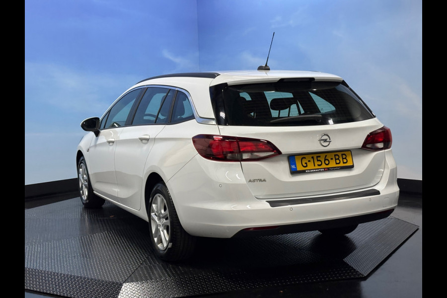 Opel Astra Sports Tourer 1.0 Turbo Business Airco | Navi | Cruise | PDC