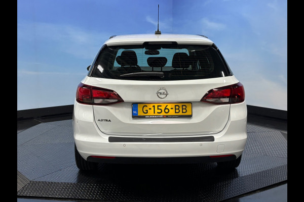 Opel Astra Sports Tourer 1.0 Turbo Business Airco | Navi | Cruise | PDC