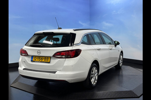 Opel Astra Sports Tourer 1.0 Turbo Business Airco | Navi | Cruise | PDC