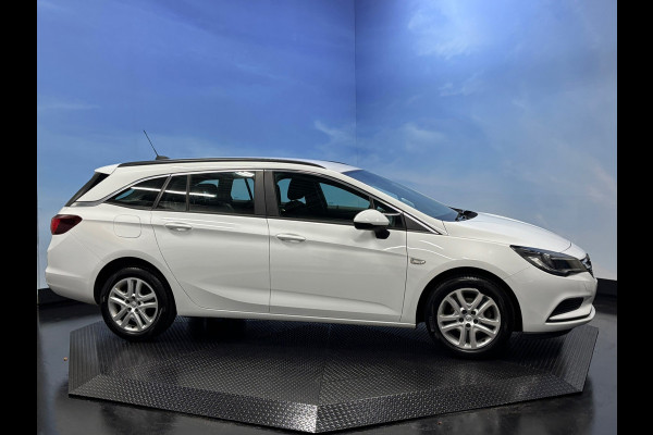 Opel Astra Sports Tourer 1.0 Turbo Business Airco | Navi | Cruise | PDC