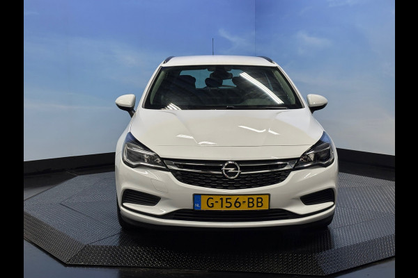 Opel Astra Sports Tourer 1.0 Turbo Business Airco | Navi | Cruise | PDC