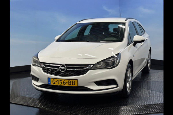 Opel Astra Sports Tourer 1.0 Turbo Business Airco | Navi | Cruise | PDC