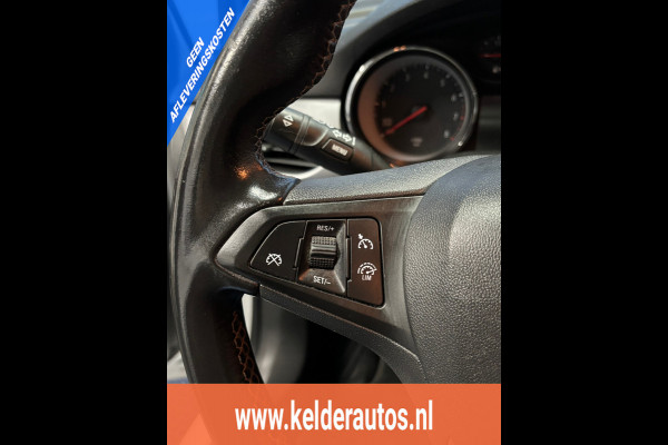 Opel Astra Sports Tourer 1.0 Turbo Business Airco | Navi | Cruise | PDC