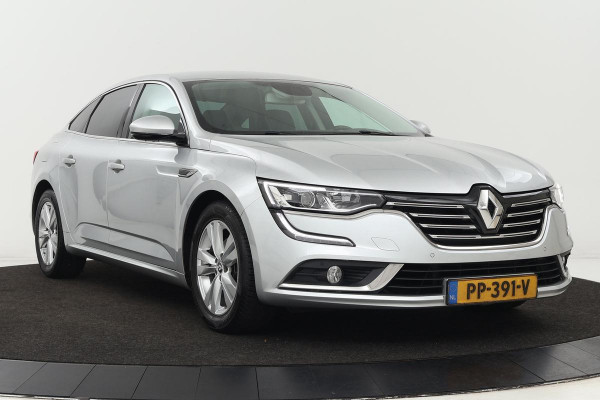 Renault Talisman 1.5 dCi Zen | Leder | Carplay | Navigatie | Keyless | Climate control | PDC | Cruise control | DAB