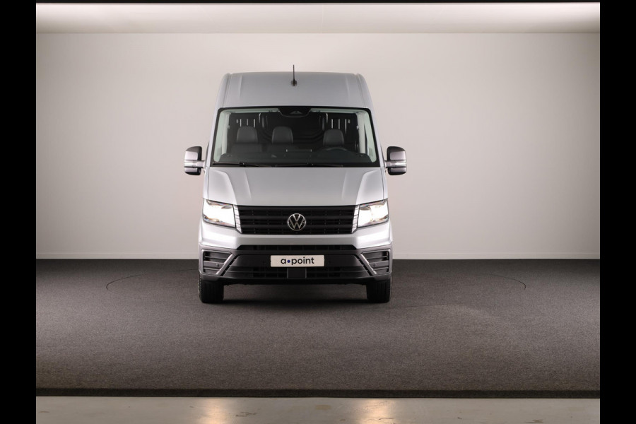 Volkswagen Crafter Trendline L3H3 2.0 TDI EU6 140 pk GVW 3.0T WB 3640 MM 6 versn. Han