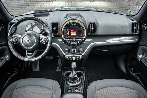 MINI Countryman 2.0 Cooper S E ALL4