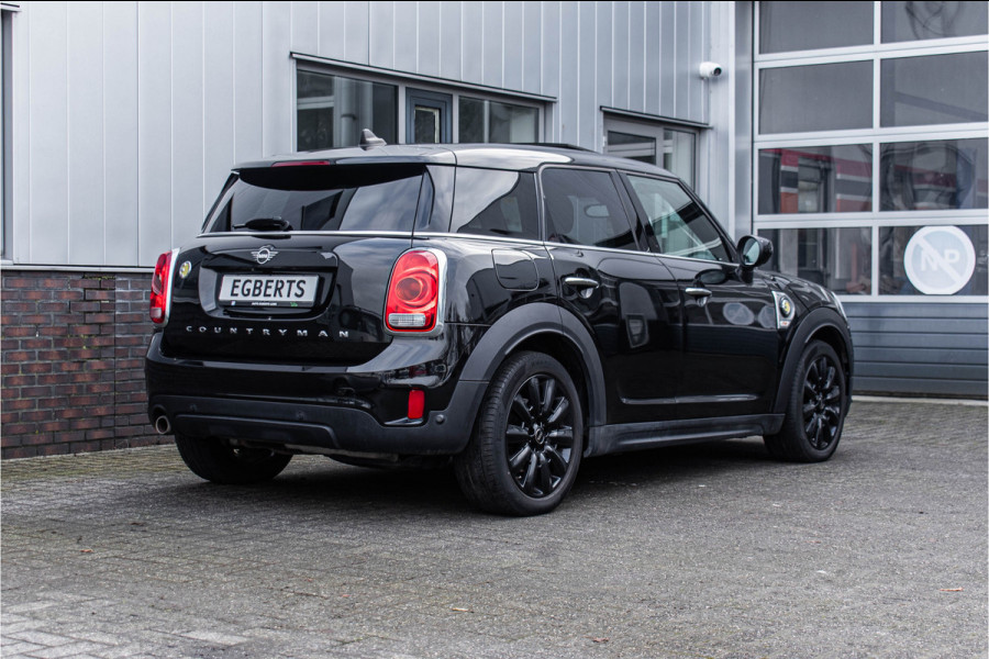 MINI Countryman 2.0 Cooper S E ALL4