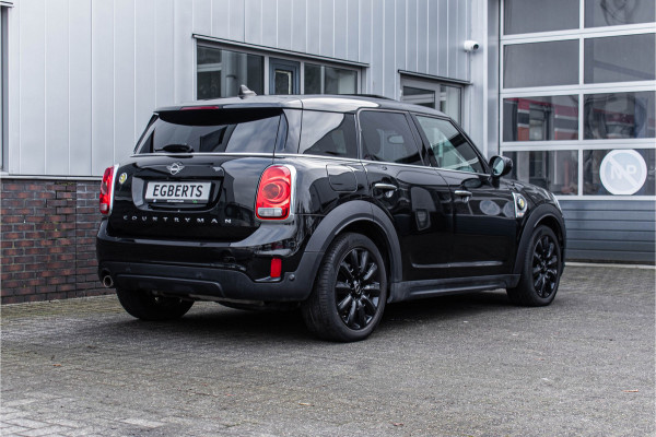 MINI Countryman 2.0 Cooper S E ALL4