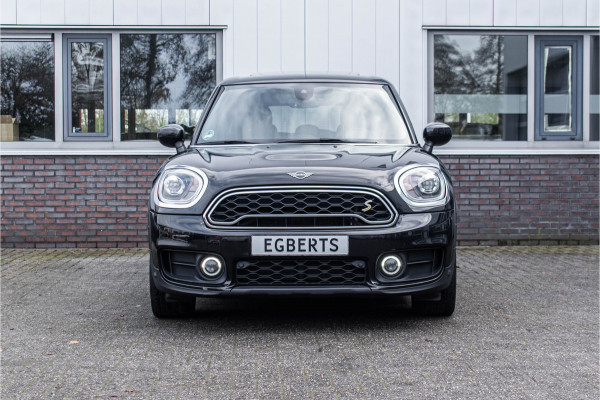 MINI Countryman 2.0 Cooper S E ALL4