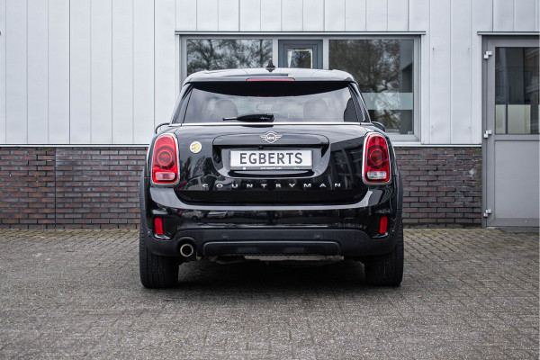 MINI Countryman 2.0 Cooper S E ALL4