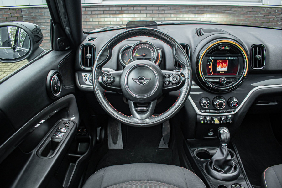 MINI Countryman 2.0 Cooper S E ALL4